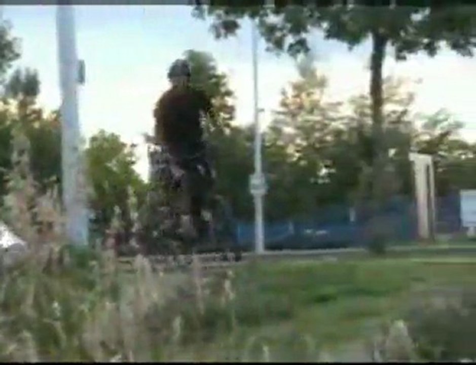 Jumpin at Jensen