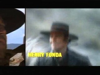 Il était une fois dans l'Ouest Bande-Originale d'époque