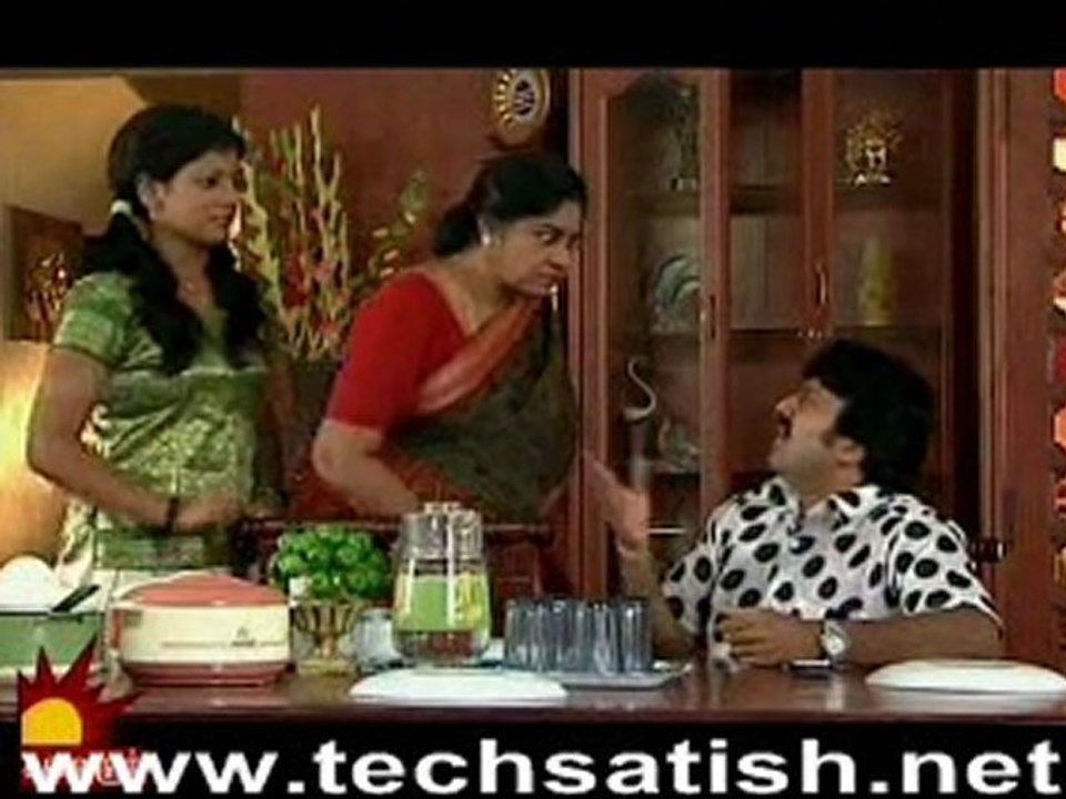 manjal magimai