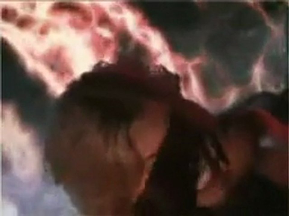 Les aventures fantastiques de Tarzan - Générique série