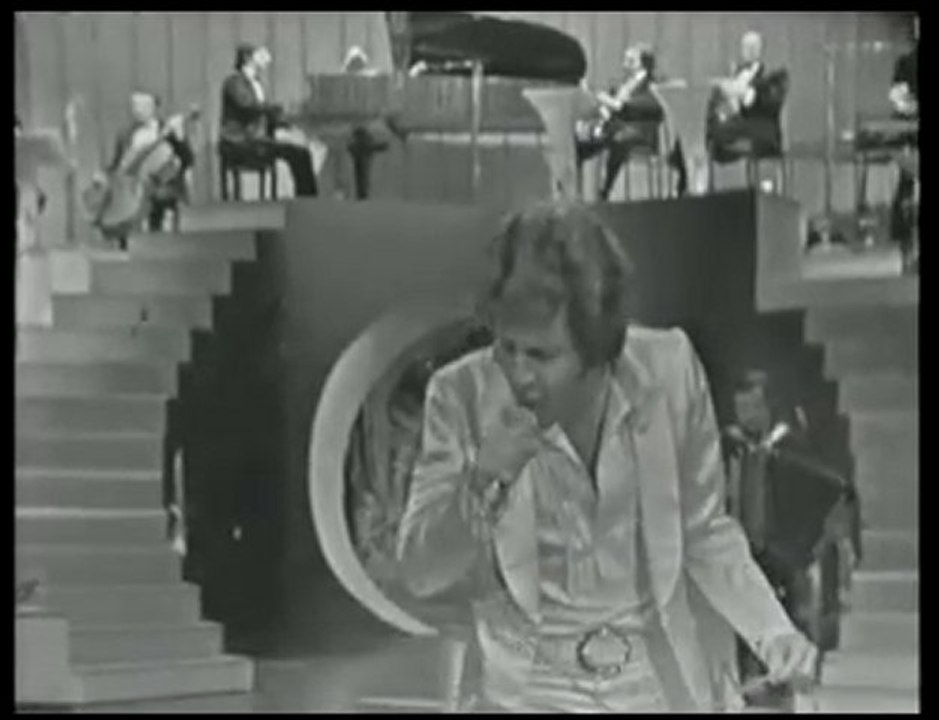 joe dassin - le chemin de papa