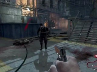 Test de la qualitée d'encodage Dailymotion avec le HD PVR