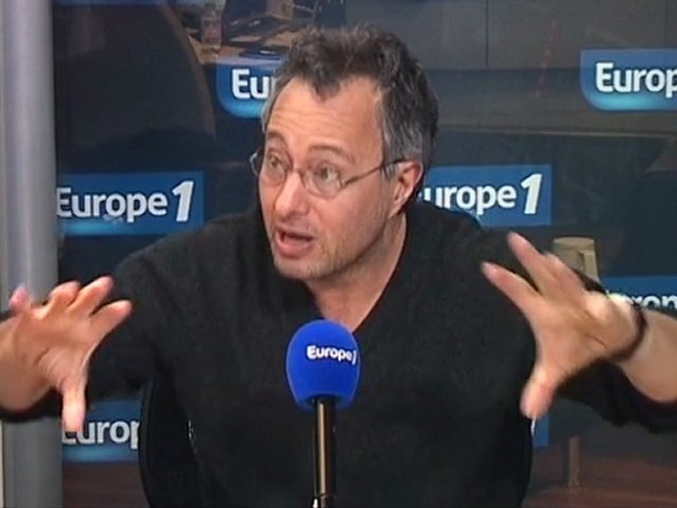 Trichet et les salaires …