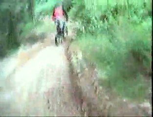 Whistler A-line Helmet Camera