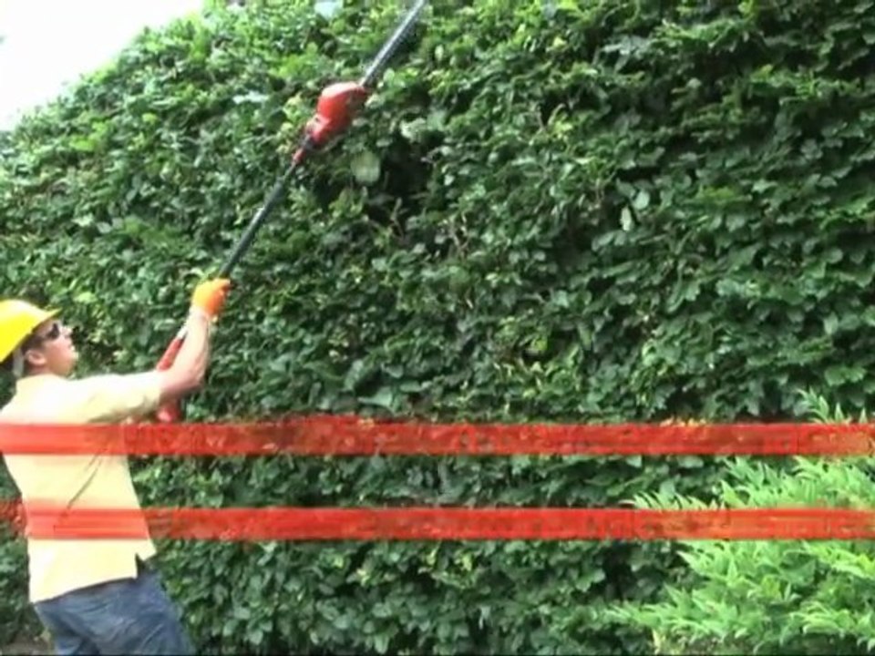 Gamme sans fil Lithium 18v Jardin Black&decker