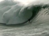 Surf: Fat Irish Barrels at Mullaghmore Head