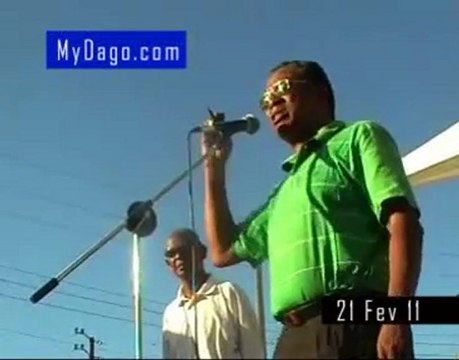 MyDago Raveloson Constant 21/02/2011