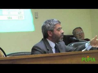 Aversa - Convegno sui beni confiscati 2