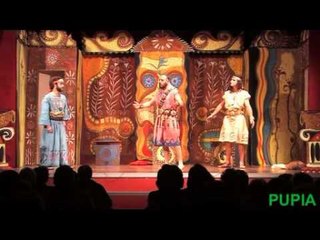 Succivo - Intervista a Quirino Don Crescenzo