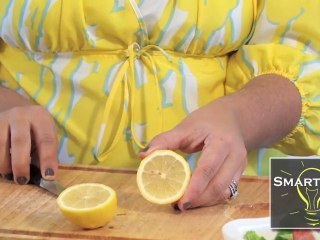 Smart Tips - Hard Lemons by Michelle Karam