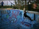 Eddy Capo, skater LASTAGE