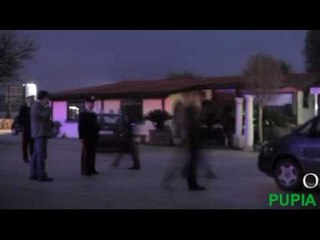 Orta di Atella - Omicidio Belardo Domenico