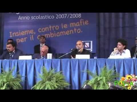 Casal di Principe - Roberto Saviano