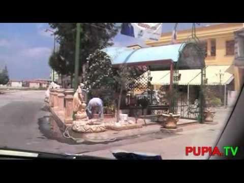 Casal di Principe - Intervista Sebastiano Ferraro 2