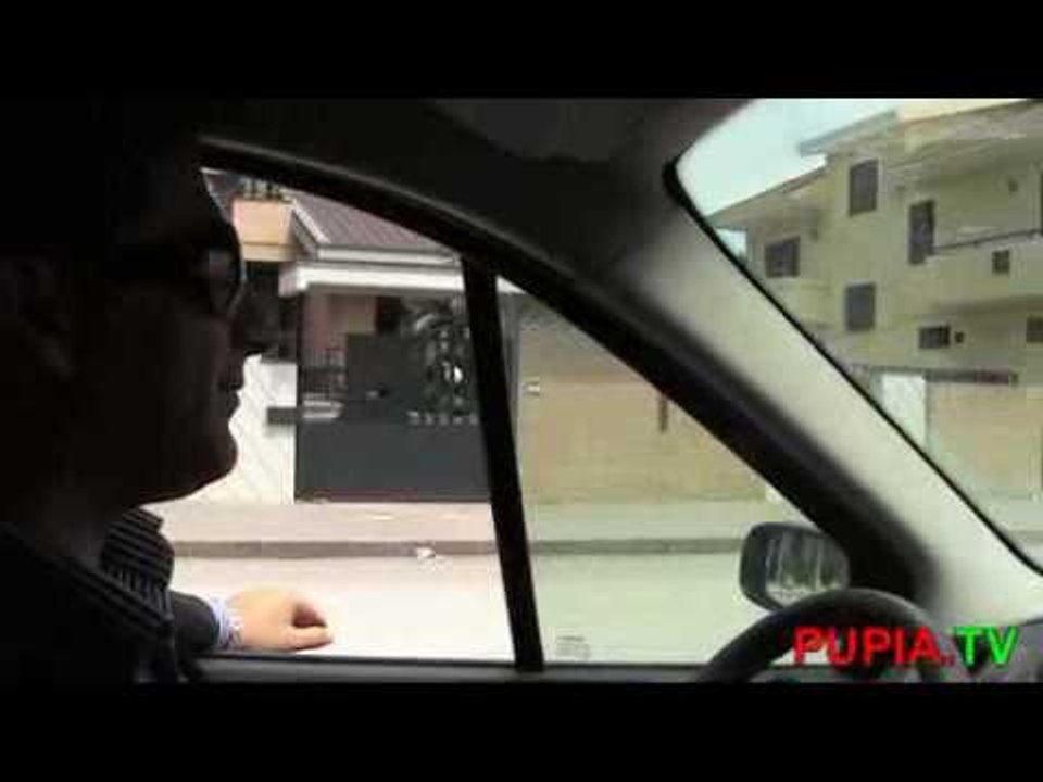 Casal di Principe - Intervista Sebastiano Ferraro 3