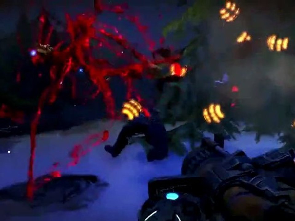 Bulletstorm First Free Crack PC, XBOX360, PS3