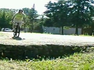 Barspin Drop (sketchy)