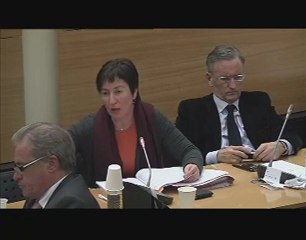 Com Lois Audition Mercier Mnt Justice 15 Fev 2011