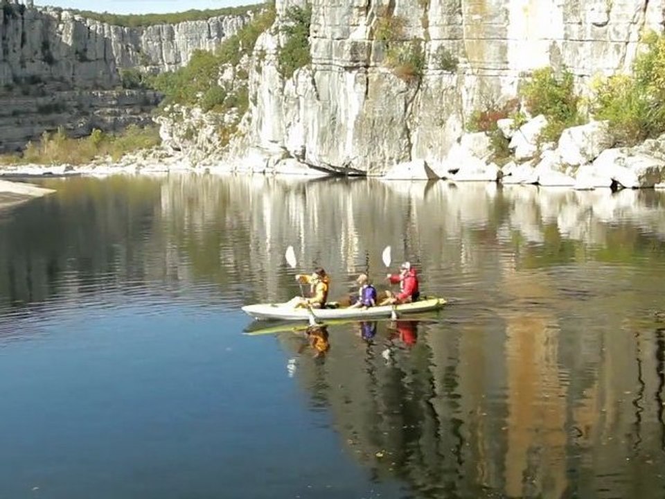 kayak kaleo