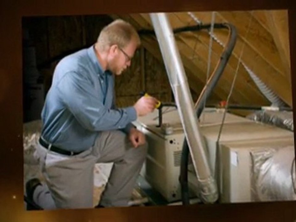 Heating System Installation Manassas