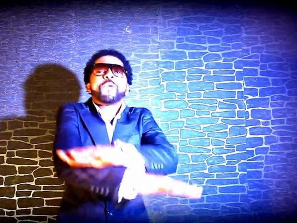 DJ SPEEDHY-KONGO LUV