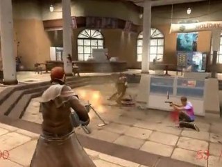 [Trailer] POSTAL III - Good Path vs. Bad Path Part 1