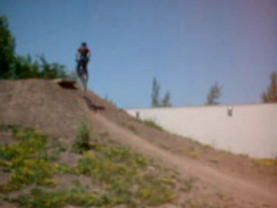 360 drop on vpfree