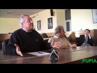 Aversa - Sciopero studenti 2