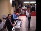Formatia OVIDIU BAND din Bucuresti-Elena Popescu-Muzica de nunta live 4