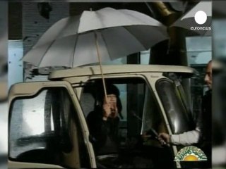 Gheddafi su tv libica: "Sono a Tripoli"