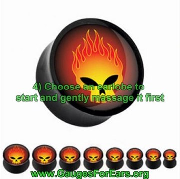 5 Crucial Tips Before Using Gauges for Ears