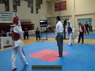 73kg Y.Final_Mustafa Güler-Ali Avcı