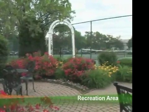 Park Ridge Commons in Des Plaines, IL 60016