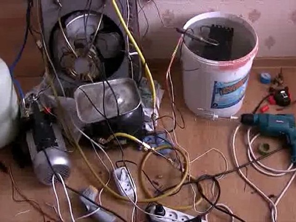 Теплонасос