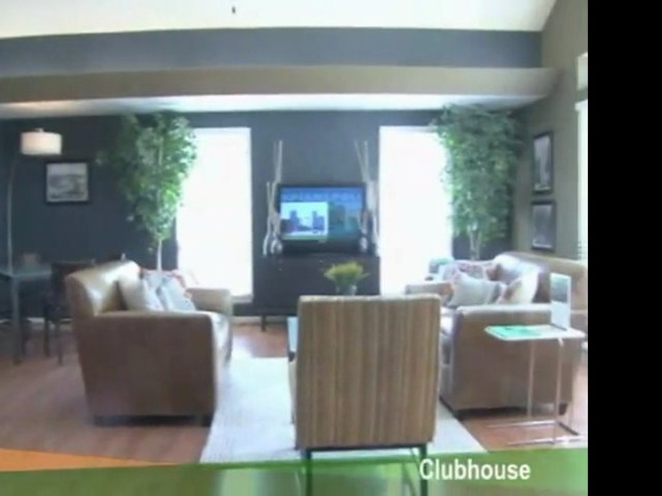 Village Green Of Schaumburg Apartments, 880 Hadley Run Lane