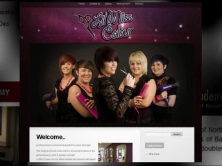 Web Design Northern Ireland