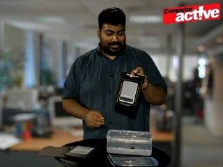 Ebook readers - waterproof covers