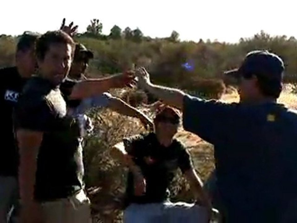Loco Booby Trap
