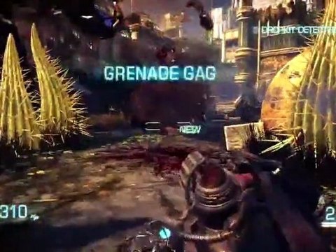 Bulletstorm Free Serials Keys 2.22.11