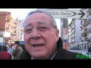 Aversa - Arriva l'esercito