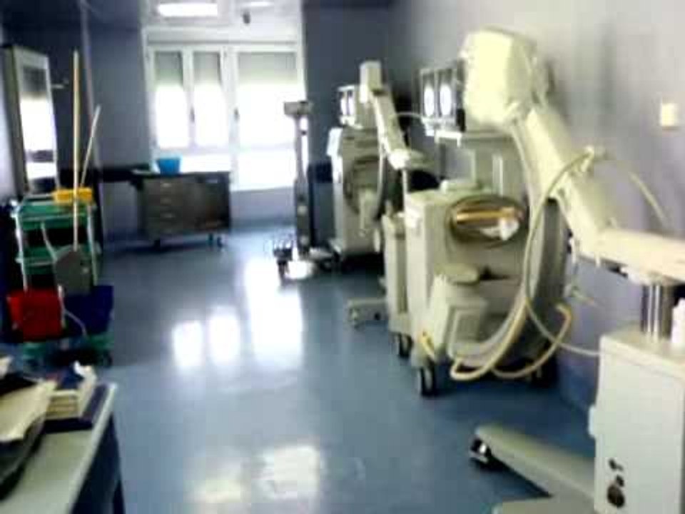 Aversa - Ospedale