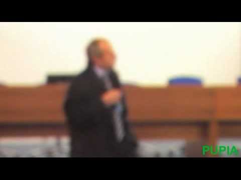 Aversa - Lello Ferrara sui rifiuti