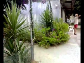 Aversa - La protesta dei pensionati