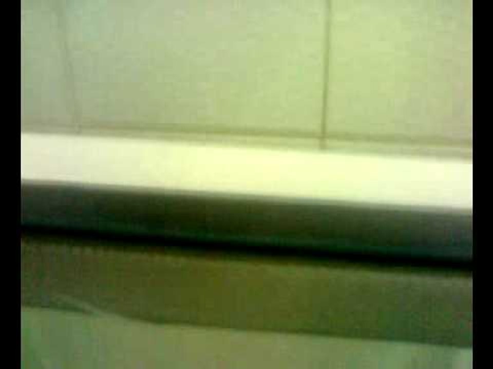 Aversa - I Bagni dell'Ospedale