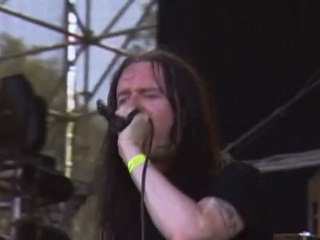 Cathedral - Hopkins (The Witchfinder General) - Live