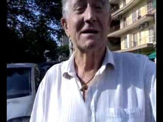 Aversa - 1600 posti auto