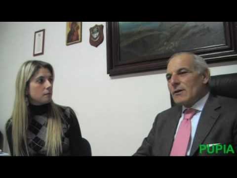 Aversa - Intervista a Sagliocco