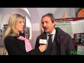 Aversa - Convegno su Benedetto Croce