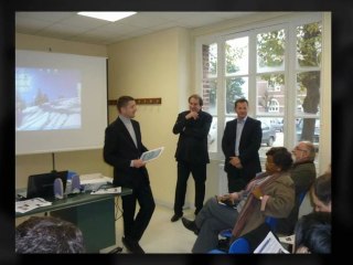 EuroMobilité : Bilan global - Abbeville le 30 novembre 2010