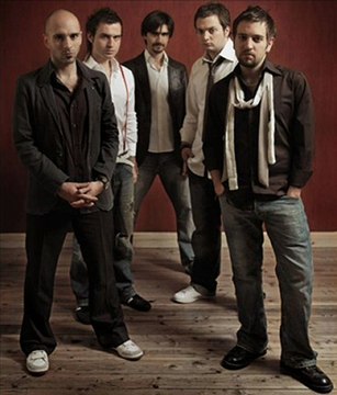 Gripin-Sen Gidiyorsun